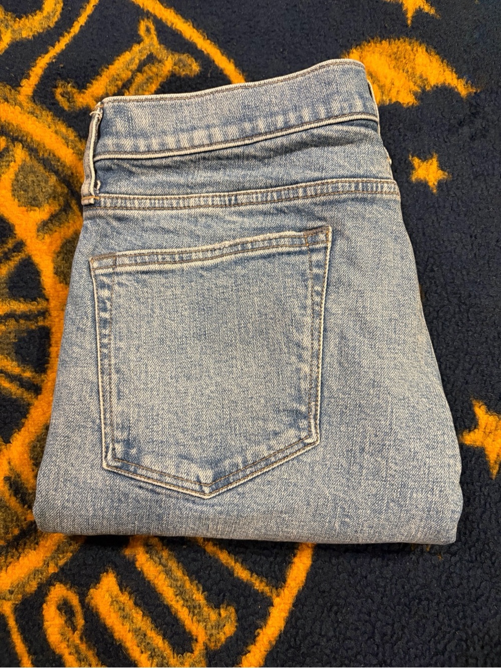 J. Crew 484 Stretch Narrow Tapered Leg Jeans